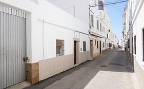 Casa Becquer 3 - Solo familias